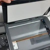 پرینتر مدل EPSON|پرینتر، اسکنر، کپی، فکس|خرم‌آباد, |دیوار