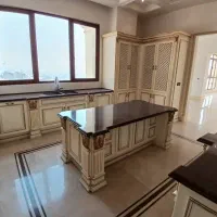 کامرانیه شمالی/۲۸۰متر ۴خواب/۳پارکینگ/کلید نخورده|فروش آپارتمان|تهران, کامرانیه|دیوار