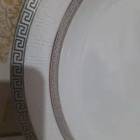 دیس چینی،برنج