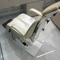 صندلی برقی پویا صنعت|آرایشگاه و سالن‌های زیبایی|تهران, میدان ولیعصر|دیوار