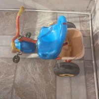 سه چرخه|دوچرخه، اسکیت، اسکوتر|خرمآباد, |دیوار