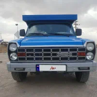 وانت نیسان آبی مشابه صفر