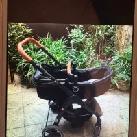 کالسکه و صندلی ماشین|کالسکه و لوازم جانبی|تهران, فلاح|دیوار