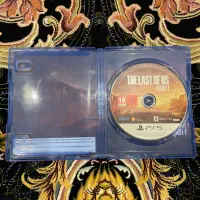 THE LAST OF US PART 1|کنسول، بازی ویدئویی و آنلاین|کرج, گوهردشت|دیوار