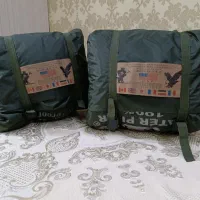 کیسه خواب آمریکایی