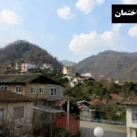 فروش دو واحد آپارتمانی به صورت کامل|فروش خانه و ویلا|چابکسر, |دیوار