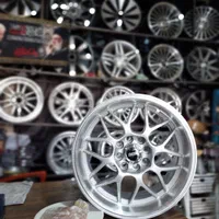 رینگ اسپرت ۱۵ لبه دار تکسایز شاخ گوزنی