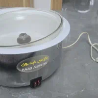 آرام پز برقی