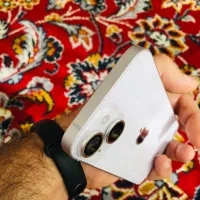 آیفون ۱۴ تمیز رجیستر شده