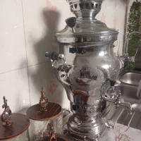 سماور نو