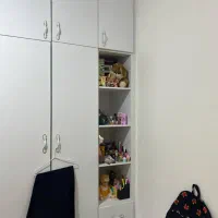 ۹۶ متری/نوساز/متحدین|فروش آپارتمان|رشت, پاستوریزه|دیوار