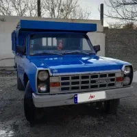 نیسان ژاپن درجه یک دوگانه