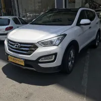 هیوندای سانتافه ix 45 2400cc، مدل ۲۰۱۵|خودرو سواری و وانت|تهران, سعادت‌آباد|دیوار