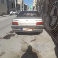 فروش پژو۴۰۵