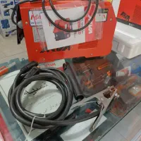 فروش بتن کن ۱۷ کیلویی و اینورتر ۲۰۰|ابزارآلات|همدان, |دیوار