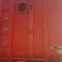 تریلی کمپرس|قطعات یدکی و لوازم جانبی|کرخه, |دیوار