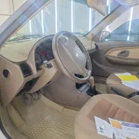 فروش نقدی پژو ۴۰۵ اس ال ایکس مدل ۹۶|خودرو سواری و وانت|چادگان, |دیوار