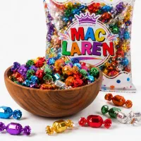 تافی کره ای و تافی ترش،شکلات سنگی،رودخانه ای،بلدرچ|عمدهفروشی|تهران, یافتآباد|دیوار