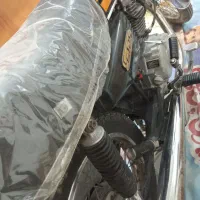 هندا مدل 90|موتورسیکلت|پاکدشت, پاکدشت (مامازند)|دیوار