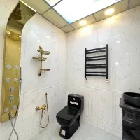 ۱۸۸متر پنت هاوس دوبلکسVIP/متریال برند/تاپ لوکیشن|فروش آپارتمان|اندیشه, شهرک صدف|دیوار