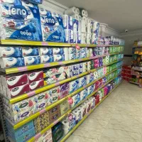 اعطای نمایندگی ویژه سوپرمارکت داران