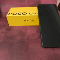 شیائومی Poco C40 با حافظهٔ ۶۴ گیگابایت|موبایل|تهران, سوهانک|دیوار