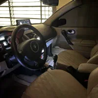 مگان ۲۰۰۰|خودرو سواری و وانت|اصفهان, شهریار|دیوار