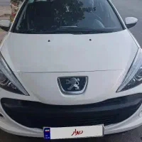 پژو 207i دستی TU5، مدل ۱۴۰۳