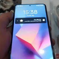 گوشی note10proکم کار نو|موبایل|تهران, سرآسیاب مهرآباد|دیوار