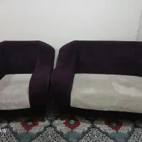 مبلمان راحتی|مبلمان خانگی و میز عسلی|گلبهار, شهر جدید گلبهار|دیوار