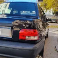 پراید مدل 1383 عروسک|خودرو سواری و وانت|نیشابور, کوی فرهنگیان|دیوار