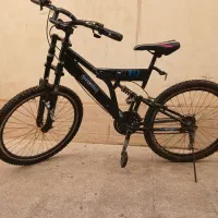 دوچرخه سایز ۲۶