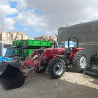تراکتور