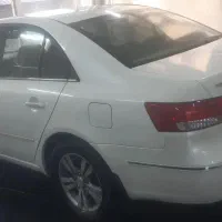 سوناتا ۲۰۰۹|خودرو سواری و وانت|مراغه, |دیوار