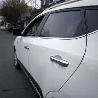 جک s5 مدل 97 بدون خط و خال|خودرو سواری و وانت|تبریز, |دیوار