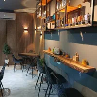 میز و صندلی پایه لوله ای فانتزی|میز و صندلی غذاخوری|تهران, شهید رجایی|دیوار