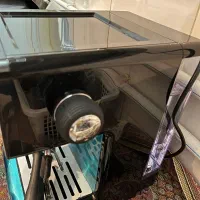 قهوه ساز نیمه صنعتی بارنی 7031|سماور، چایساز، قهوهساز|شهرضا, |دیوار