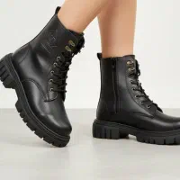 بوت های زنانه