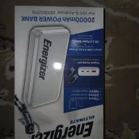 پاور بانک اورجینال انرجایزر