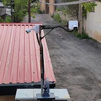 آیفون تصویری. دوربین مداربسته. جک پارکینگ|خدمات پیشه و مهارت|پردیس, فاز ۸|دیوار