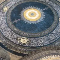 مخمل فرش ضمانت دار کد ۹۹ برند اکسین فرش|پادری|اصفهان, لیمجیر|دیوار