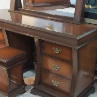 تخت‌ خواب دونفره|تخت و سرویس خواب|مهاباد (آذربایجان غربی), |دیوار