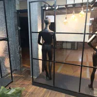 ویترین و دکوراسیون فروشی داخل مغازه|فروشگاه و مغازه|کرمانشاه, |دیوار