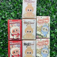 لبوبو اصلی اورج