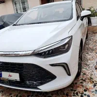 بیجینگ u5 پلاس|خودرو سواری و وانت|ری, علایین|دیوار