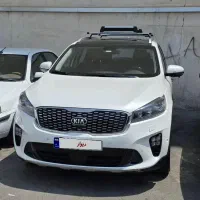 سورنتو gdi بدون رنگ و لیسه