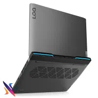 Lenovo  corei5 نسل دوازده hx گرافیک rtx3050|رایانه همراه|اصفهان, قائمیه|دیوار