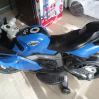 موتور شارژی