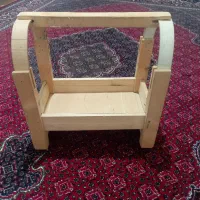 گهواره|اسباب‌بازی بچه|جوانرود, |دیوار