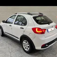 کوئیک تیپ مدل 1404|خودرو سواری و وانت|کرمانشاه, |دیوار